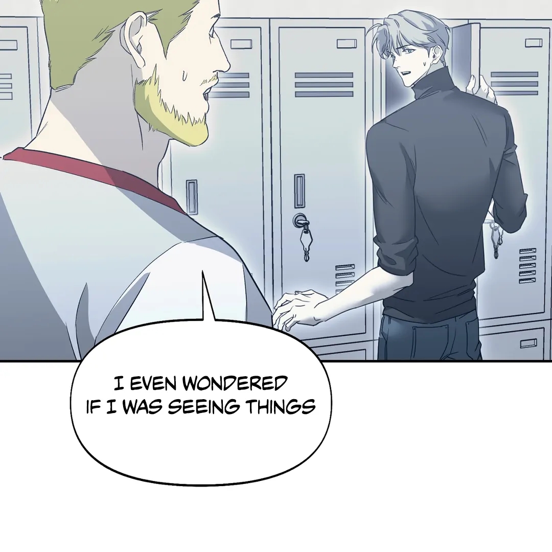 Nerd Project Chapter 63.6 page 4 - 
