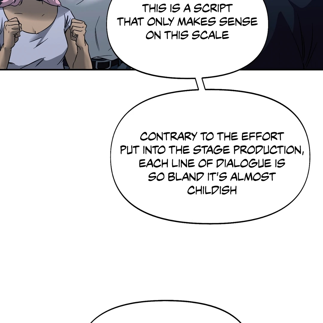 Nerd Project Chapter 63.6 page 36 - 