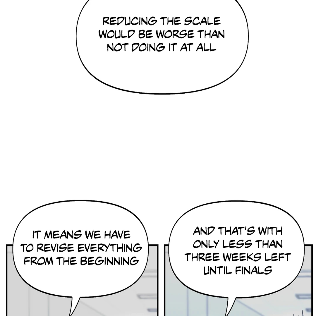 Nerd Project Chapter 63.6 page 37 - 