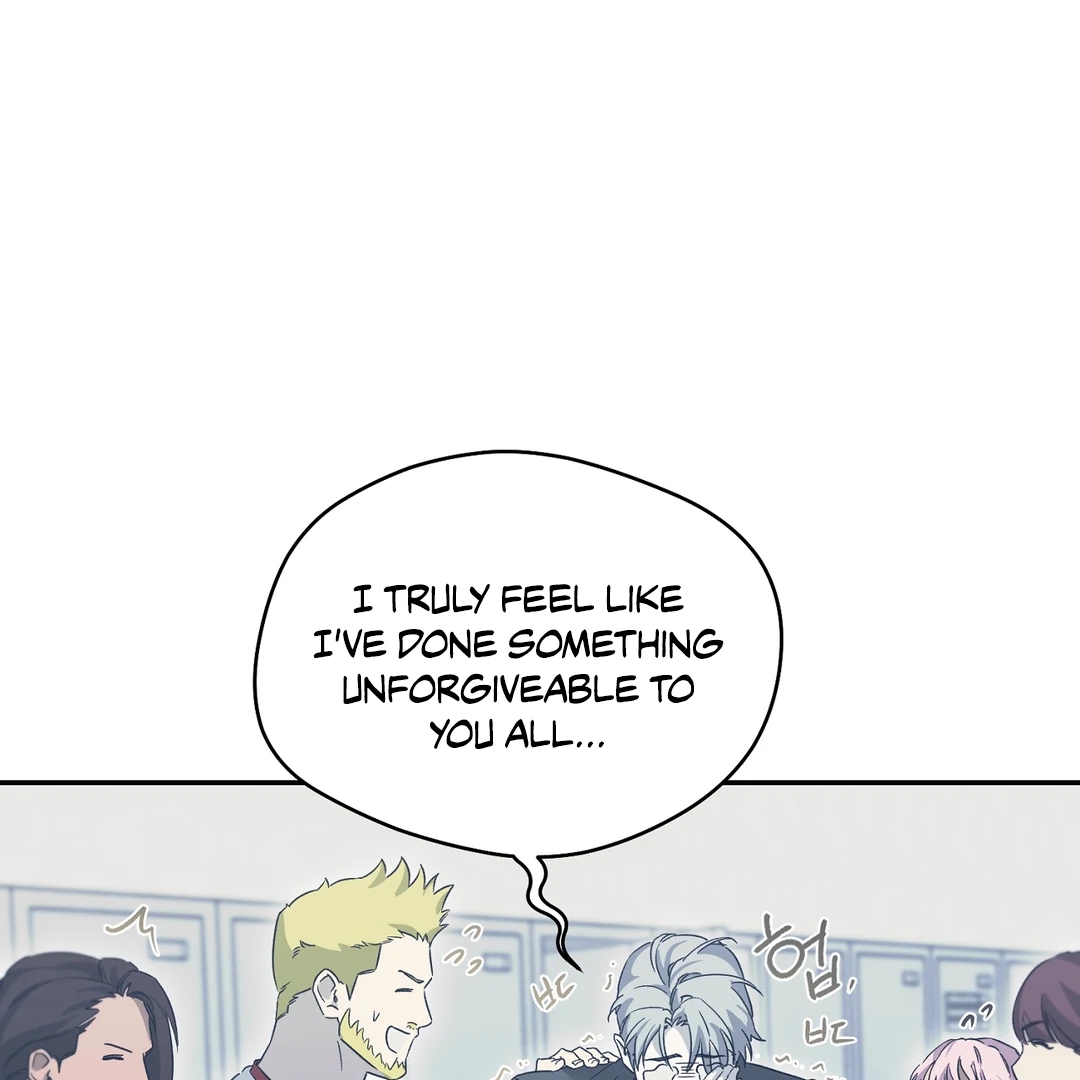 Nerd Project Chapter 63.6 page 39 - 