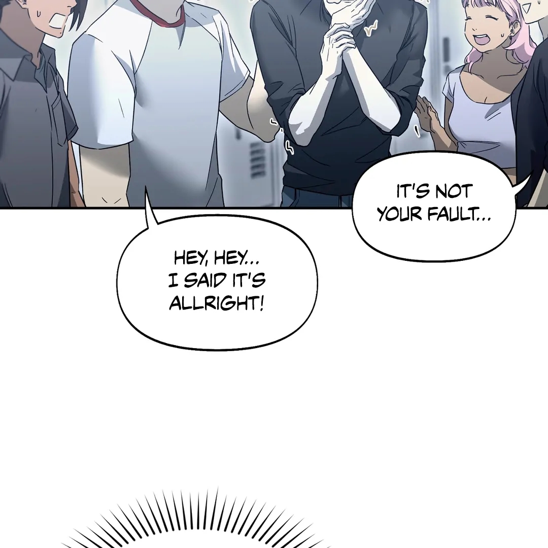 Nerd Project Chapter 63.6 page 40 - 