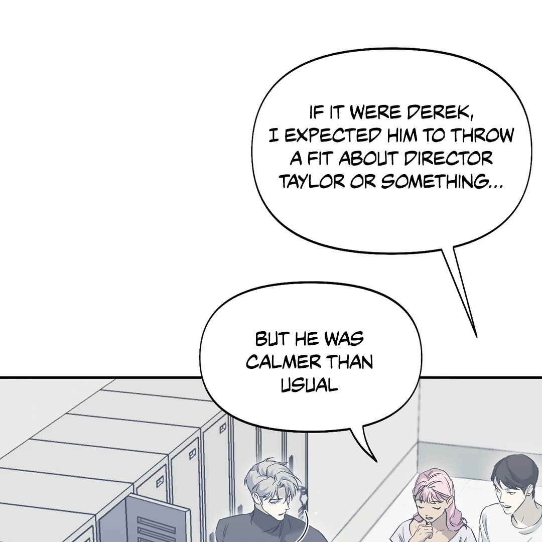 Nerd Project Chapter 63.6 page 5 - 