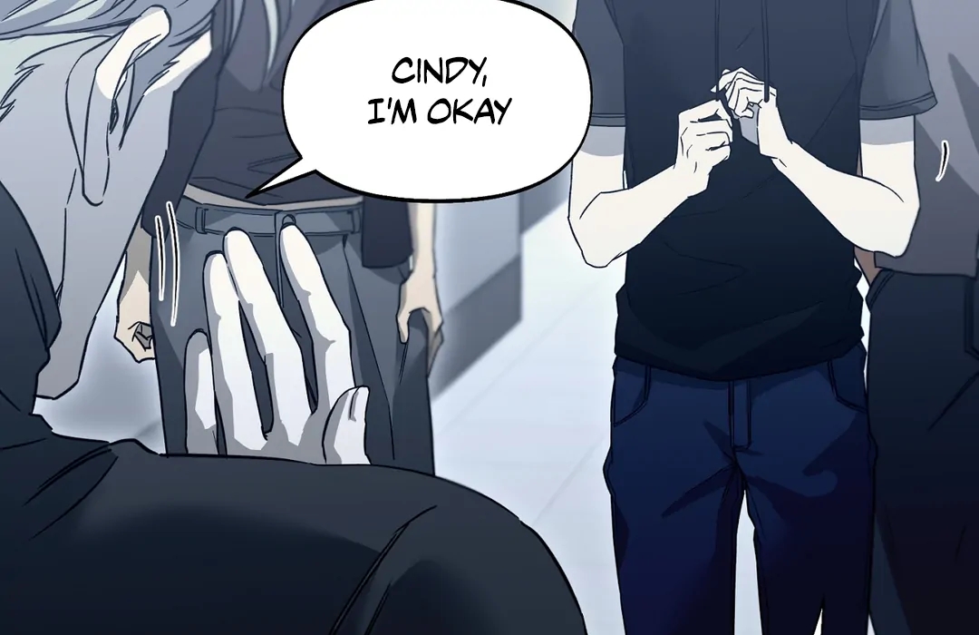 Nerd Project Chapter 63.6 page 44 - 