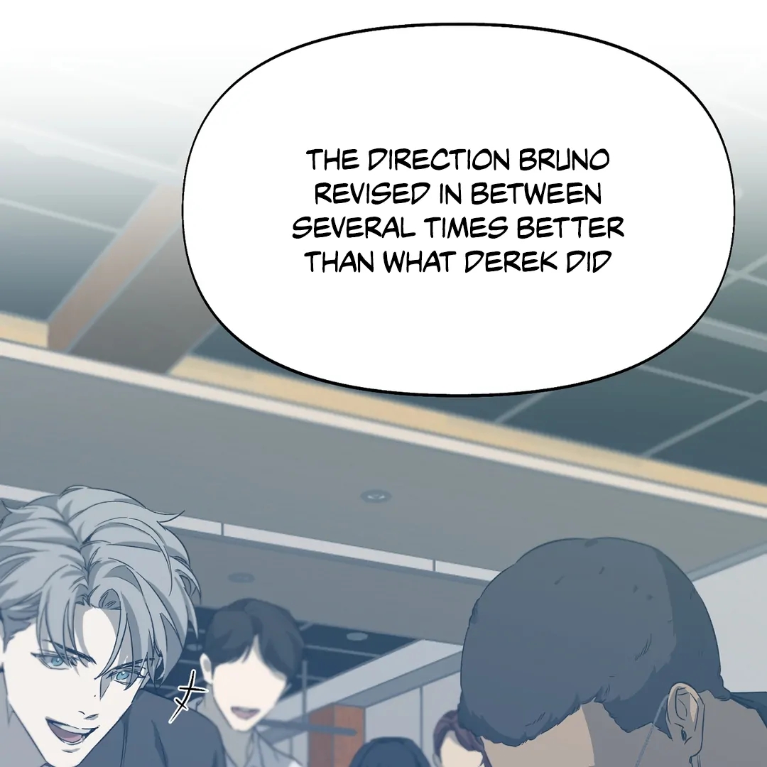 Nerd Project Chapter 63.6 page 47 - 