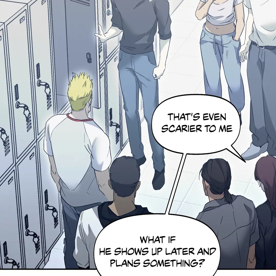 Nerd Project Chapter 63.6 page 6 - 
