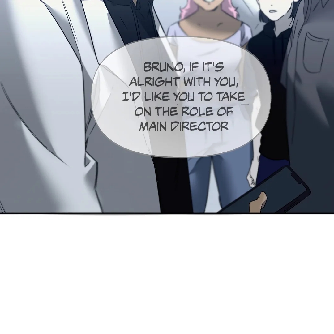 Nerd Project Chapter 63.6 page 51 - 