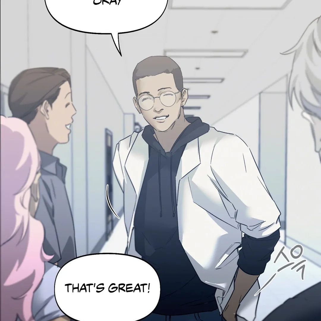 Nerd Project Chapter 63.6 page 54 - 