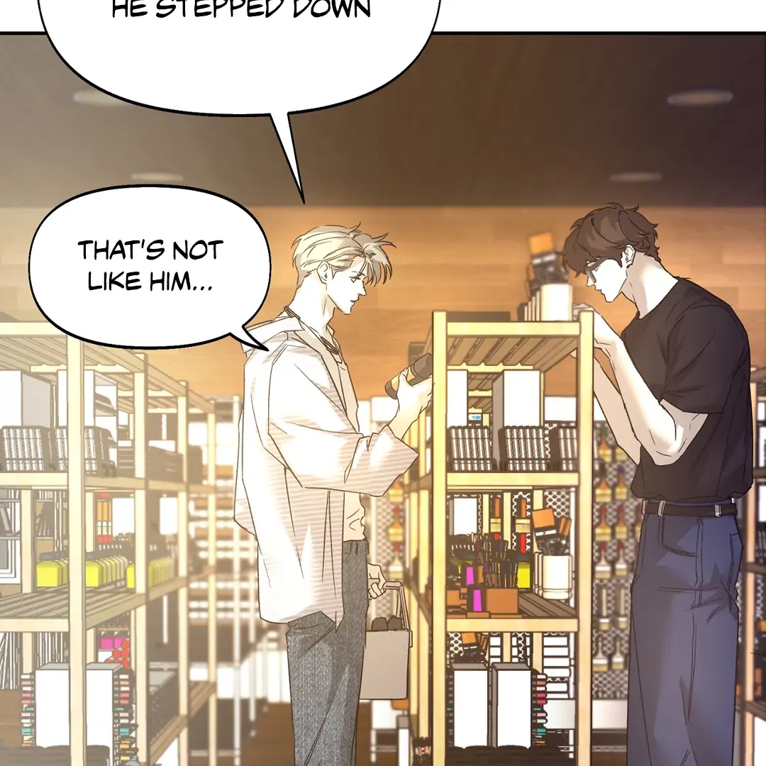 Nerd Project Chapter 63.6 page 63 - 