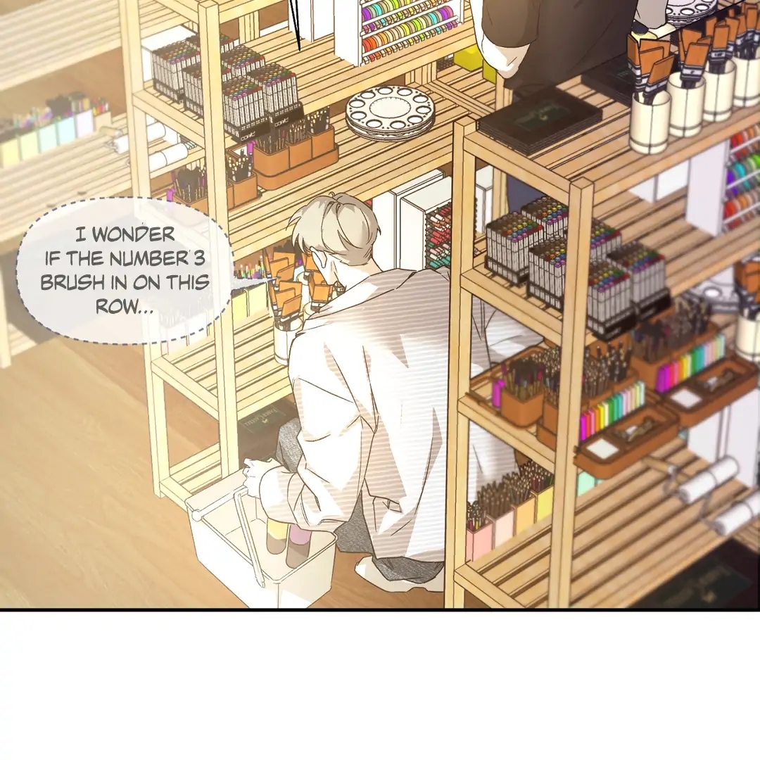 Nerd Project Chapter 63.6 page 74 - 