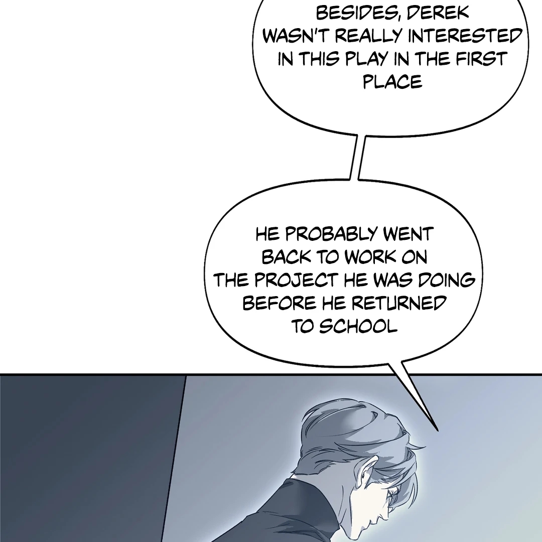 Nerd Project Chapter 63.6 page 9 - 