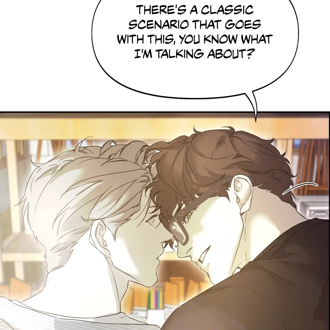 Nerd Project Chapter 63.6 page 85 - 