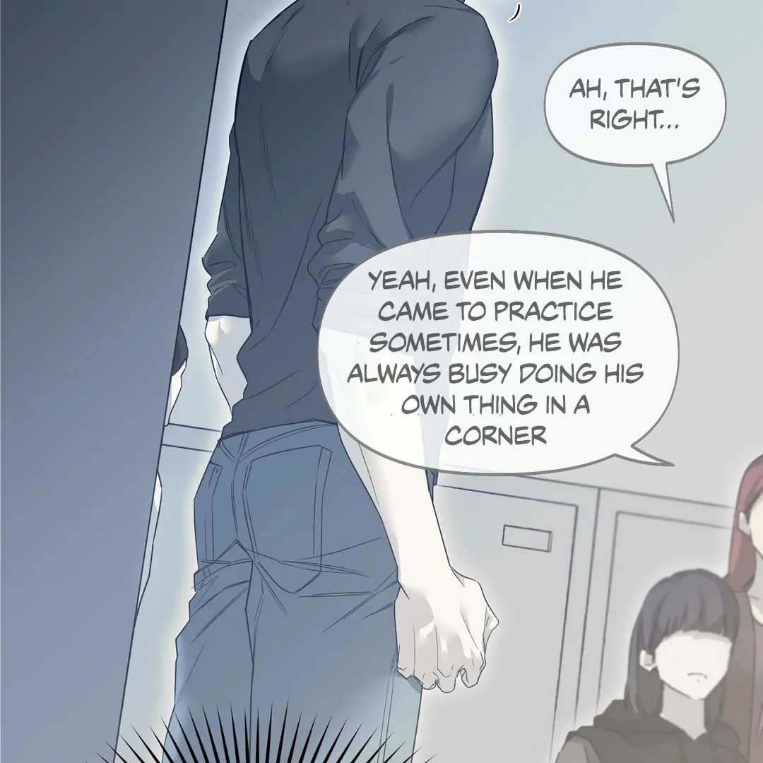 Nerd Project Chapter 63.6 page 10 - 