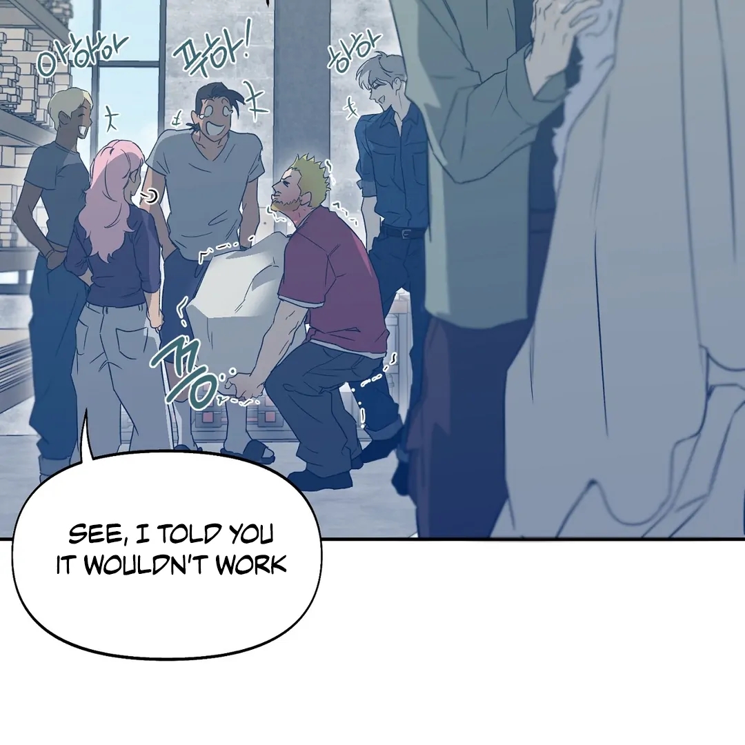 Nerd Project Chapter 63.7 page 103 - 