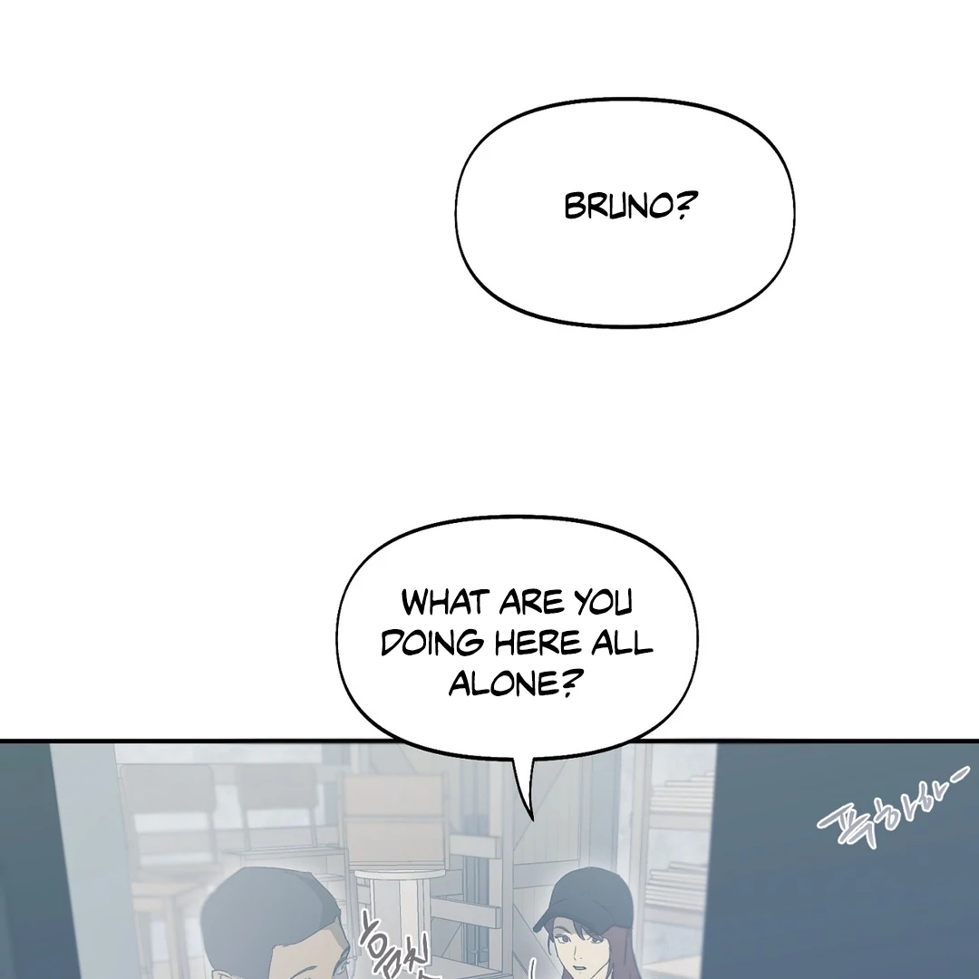 Nerd Project Chapter 63.7 page 106 - 