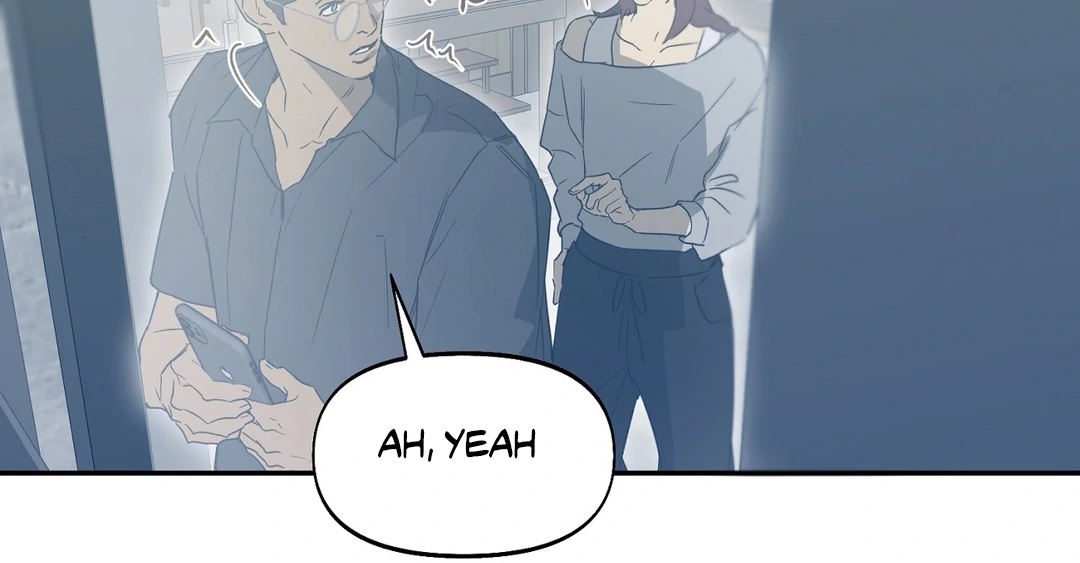 Nerd Project Chapter 63.7 page 107 - 