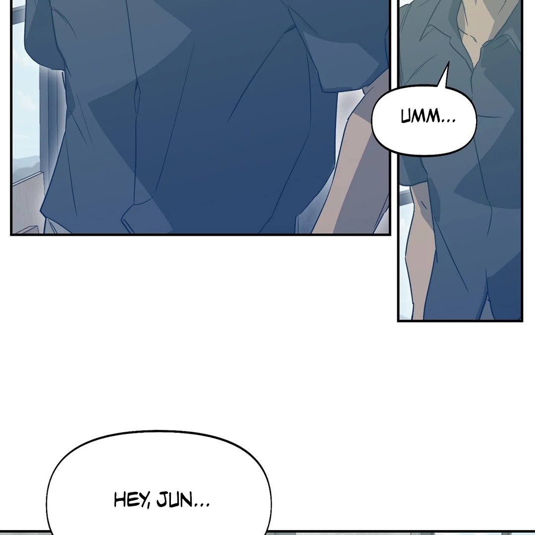Nerd Project Chapter 63.7 page 110 - 