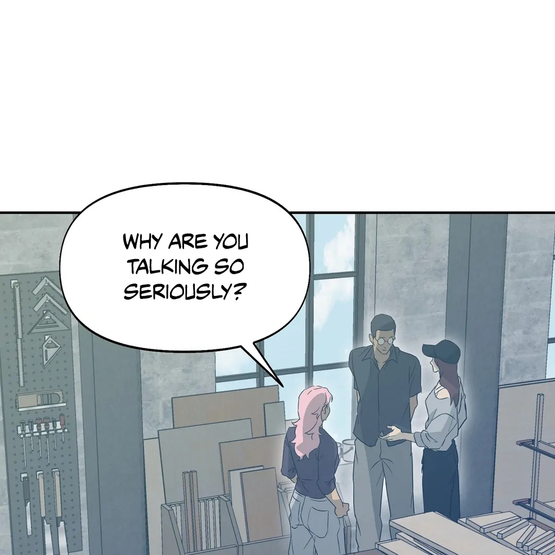 Nerd Project Chapter 63.7 page 115 - 