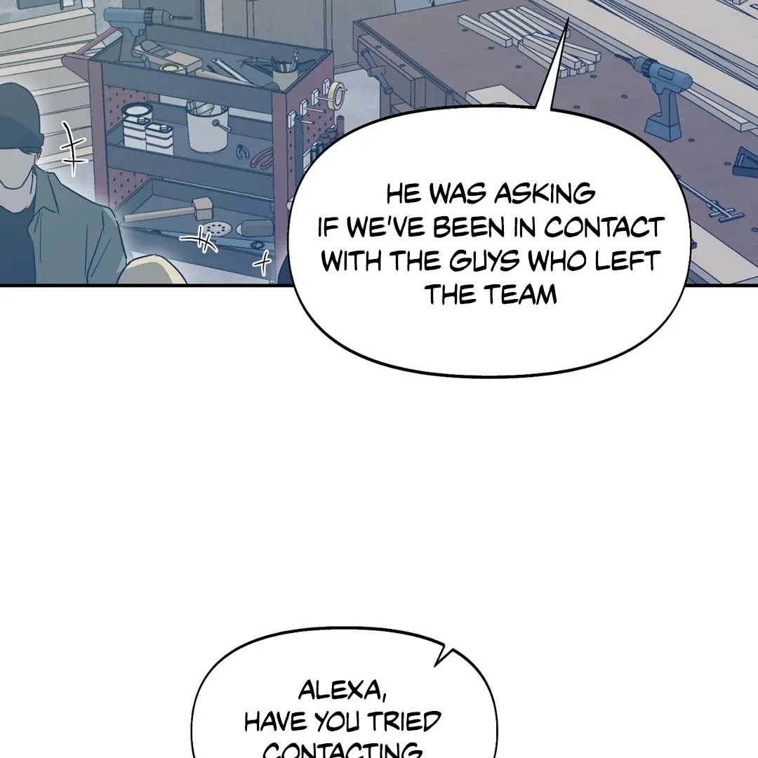 Nerd Project Chapter 63.7 page 116 - 