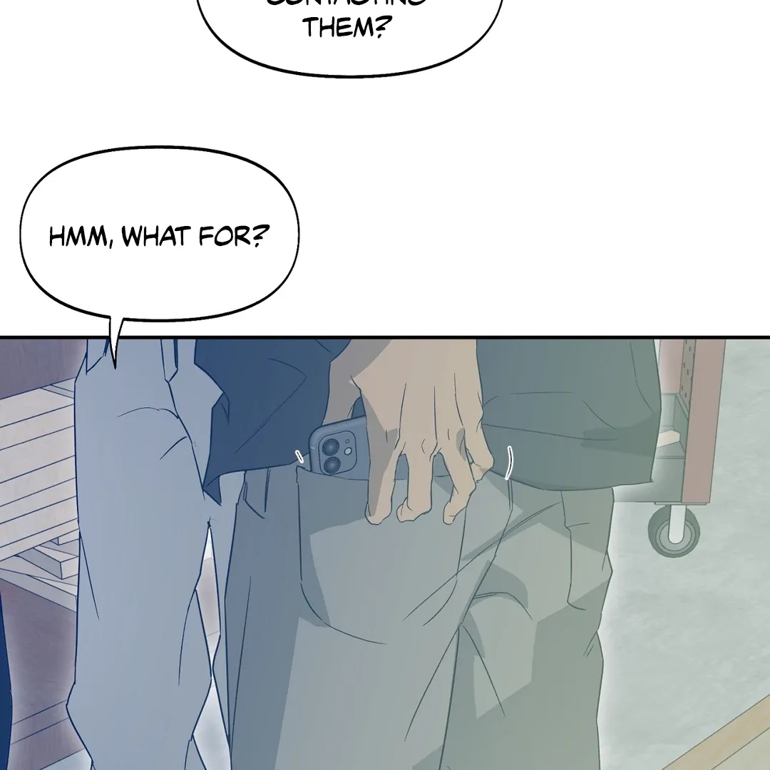 Nerd Project Chapter 63.7 page 117 - 