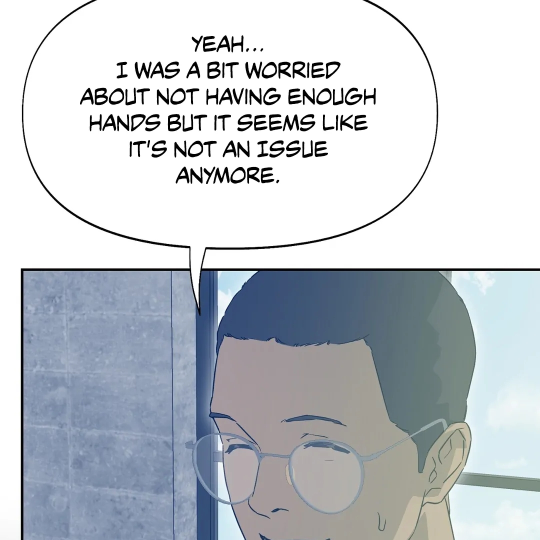 Nerd Project Chapter 63.7 page 119 - 