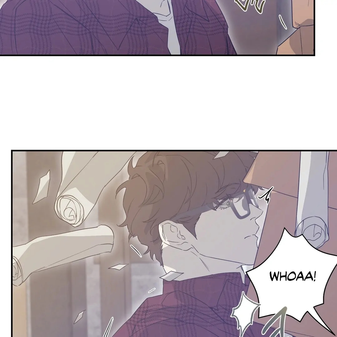 Nerd Project Chapter 63.7 page 18 - 
