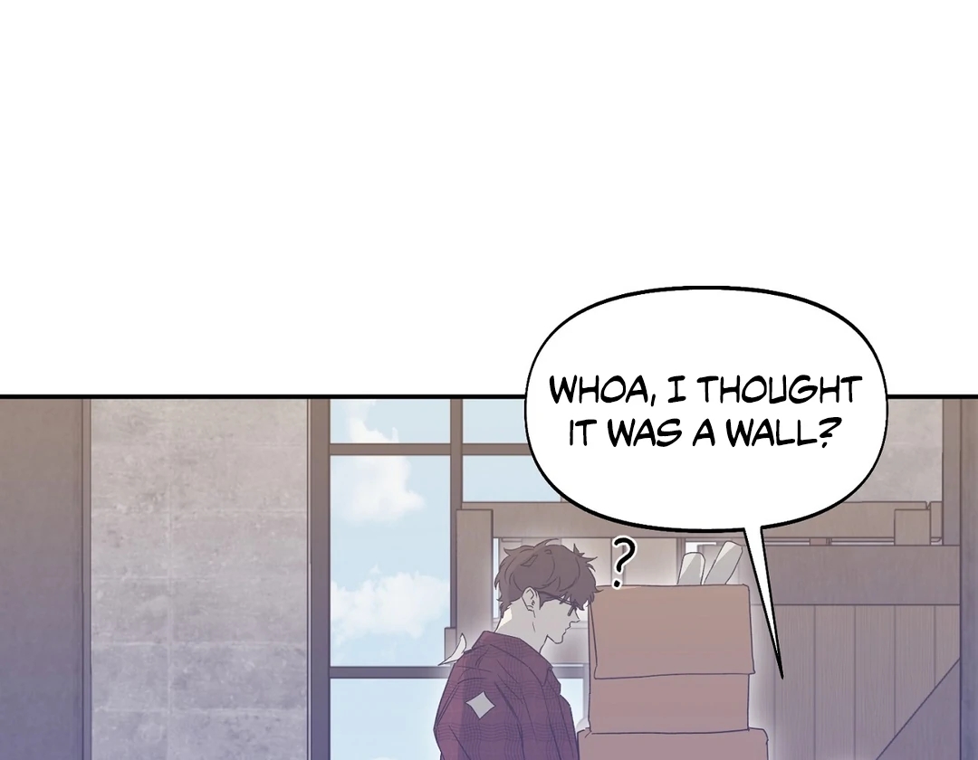 Nerd Project Chapter 63.7 page 21 - 