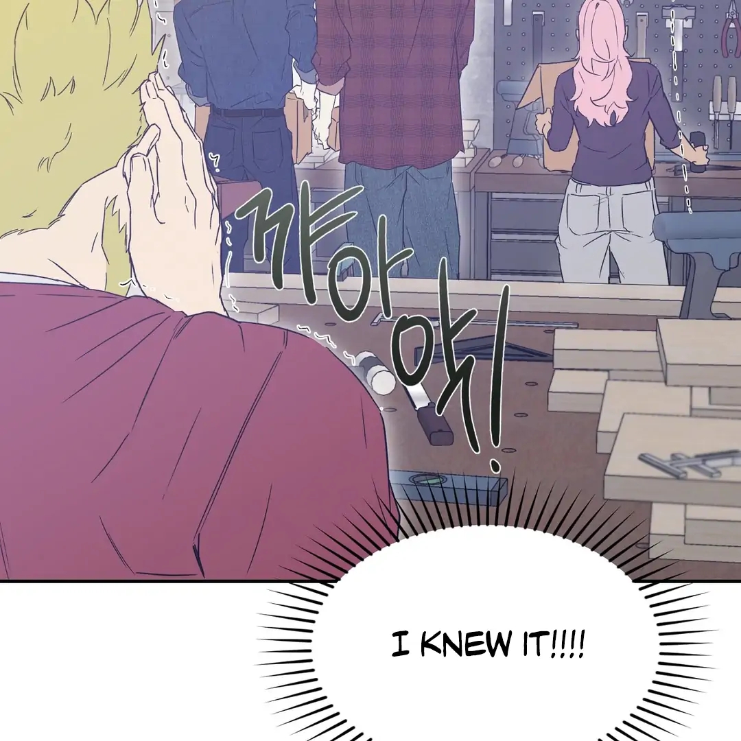 Nerd Project Chapter 63.7 page 36 - 