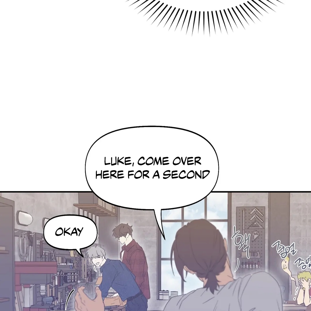 Nerd Project Chapter 63.7 page 37 - 