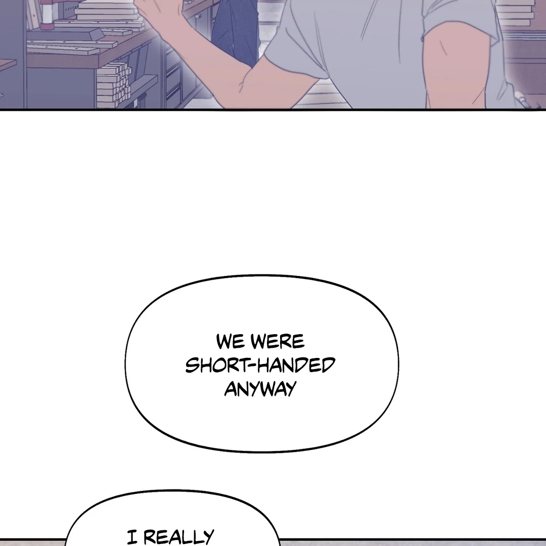Nerd Project Chapter 63.7 page 38 - 