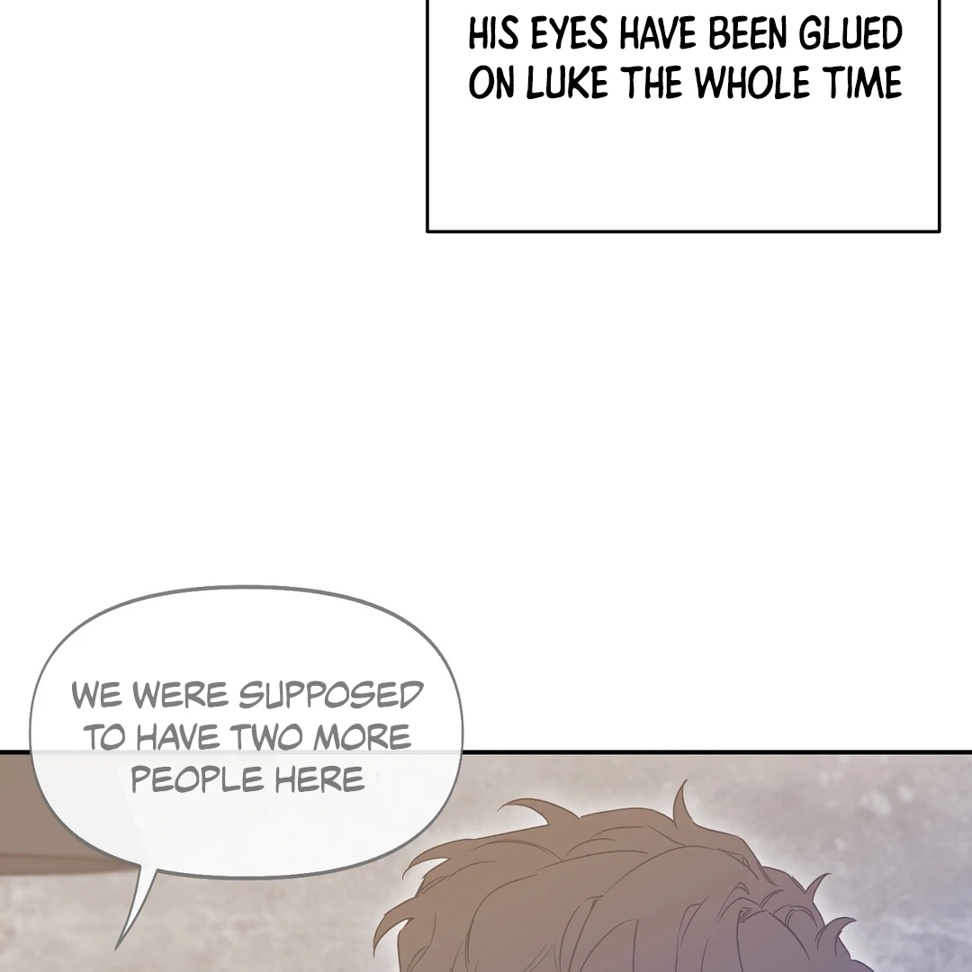 Nerd Project Chapter 63.7 page 40 - 
