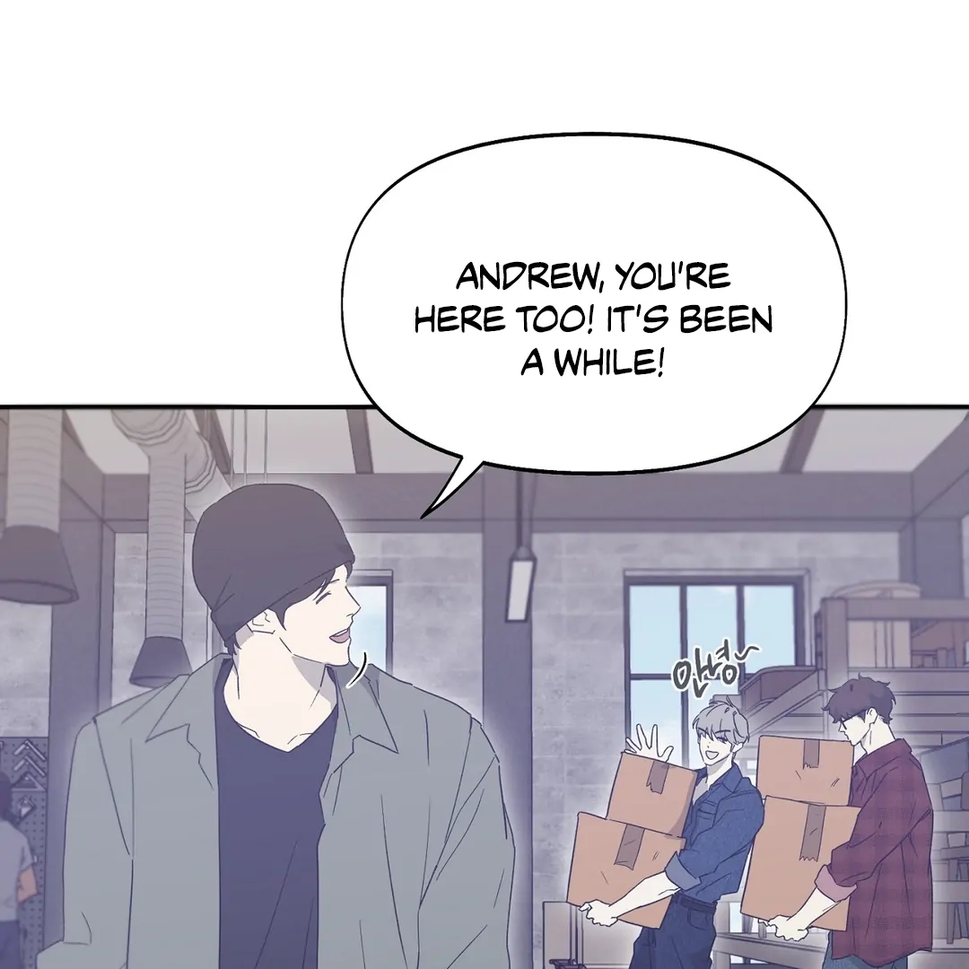 Nerd Project Chapter 63.7 page 5 - 