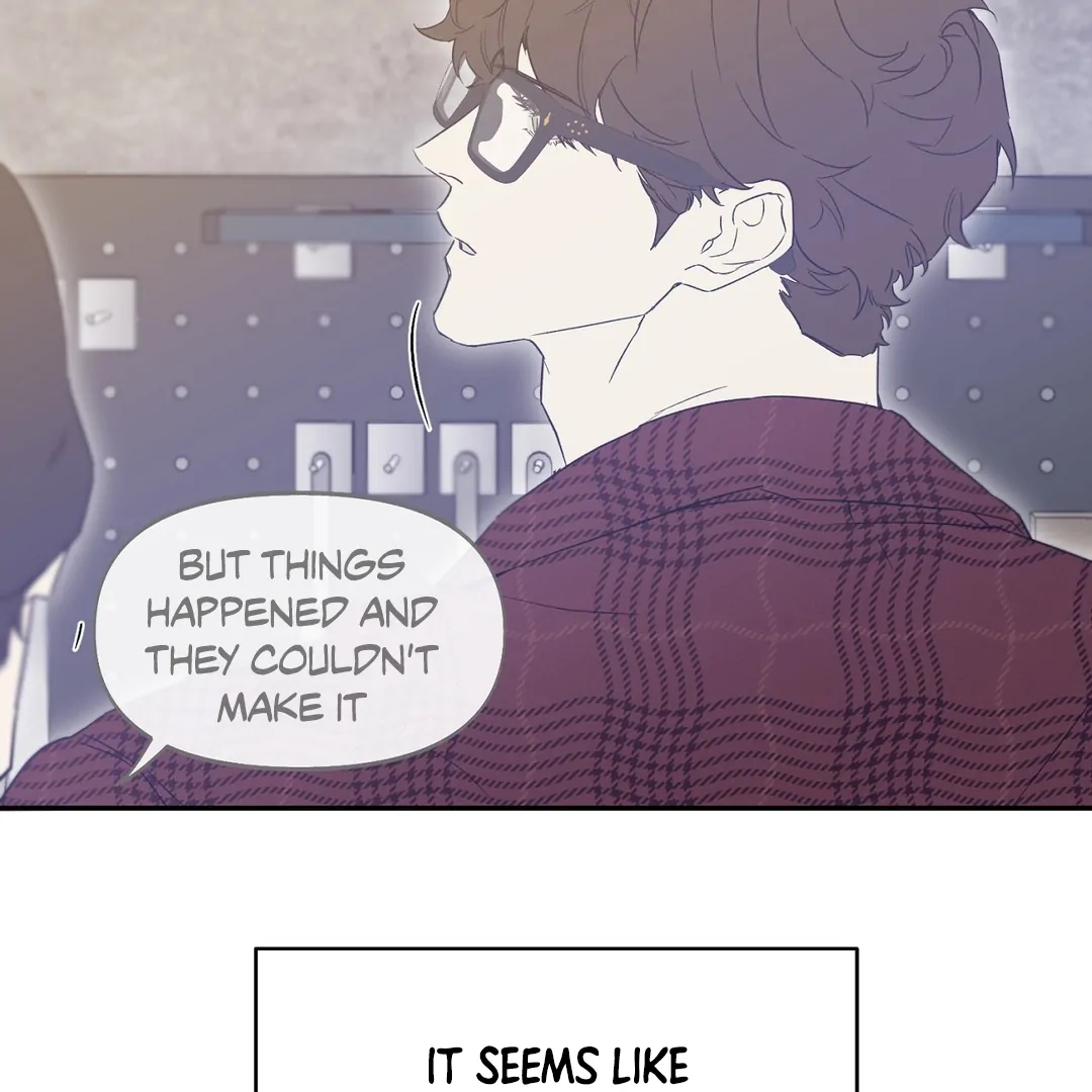 Nerd Project Chapter 63.7 page 41 - 