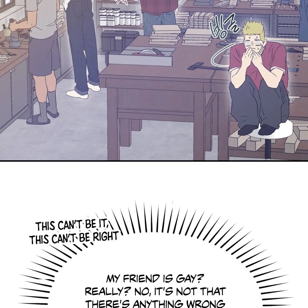 Nerd Project Chapter 63.7 page 50 - 