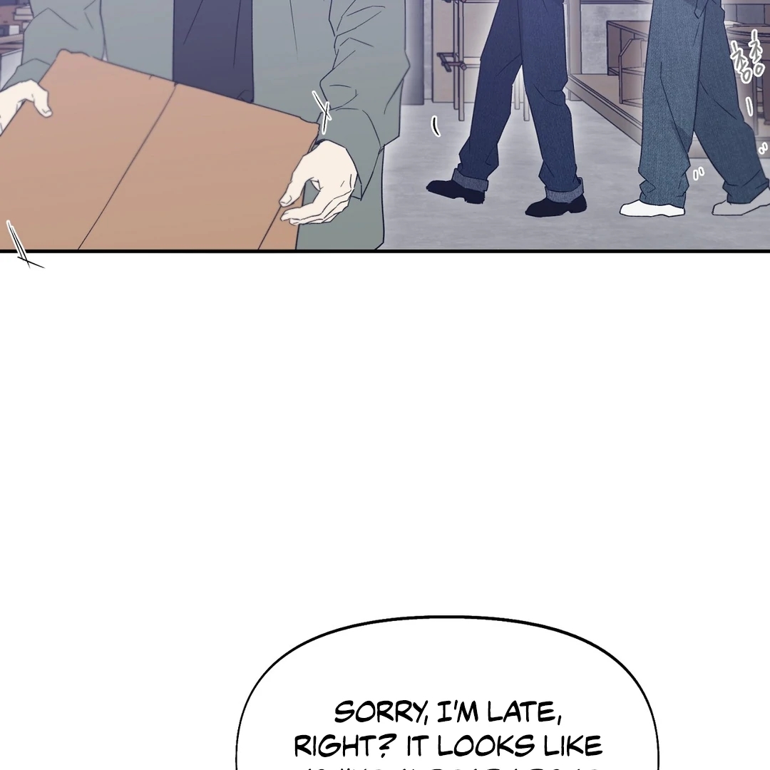 Nerd Project Chapter 63.7 page 6 - 