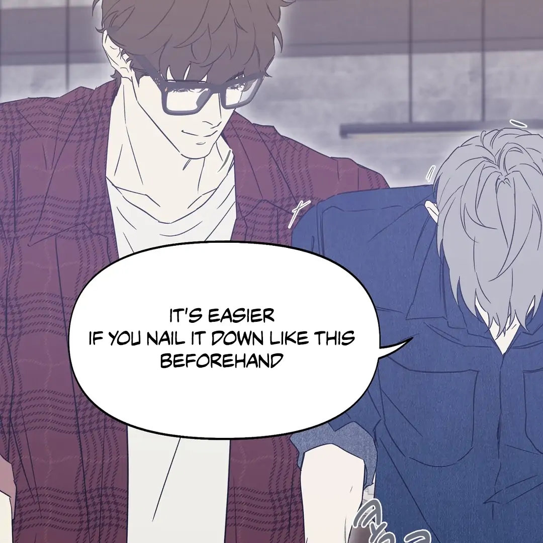 Nerd Project Chapter 63.7 page 57 - 
