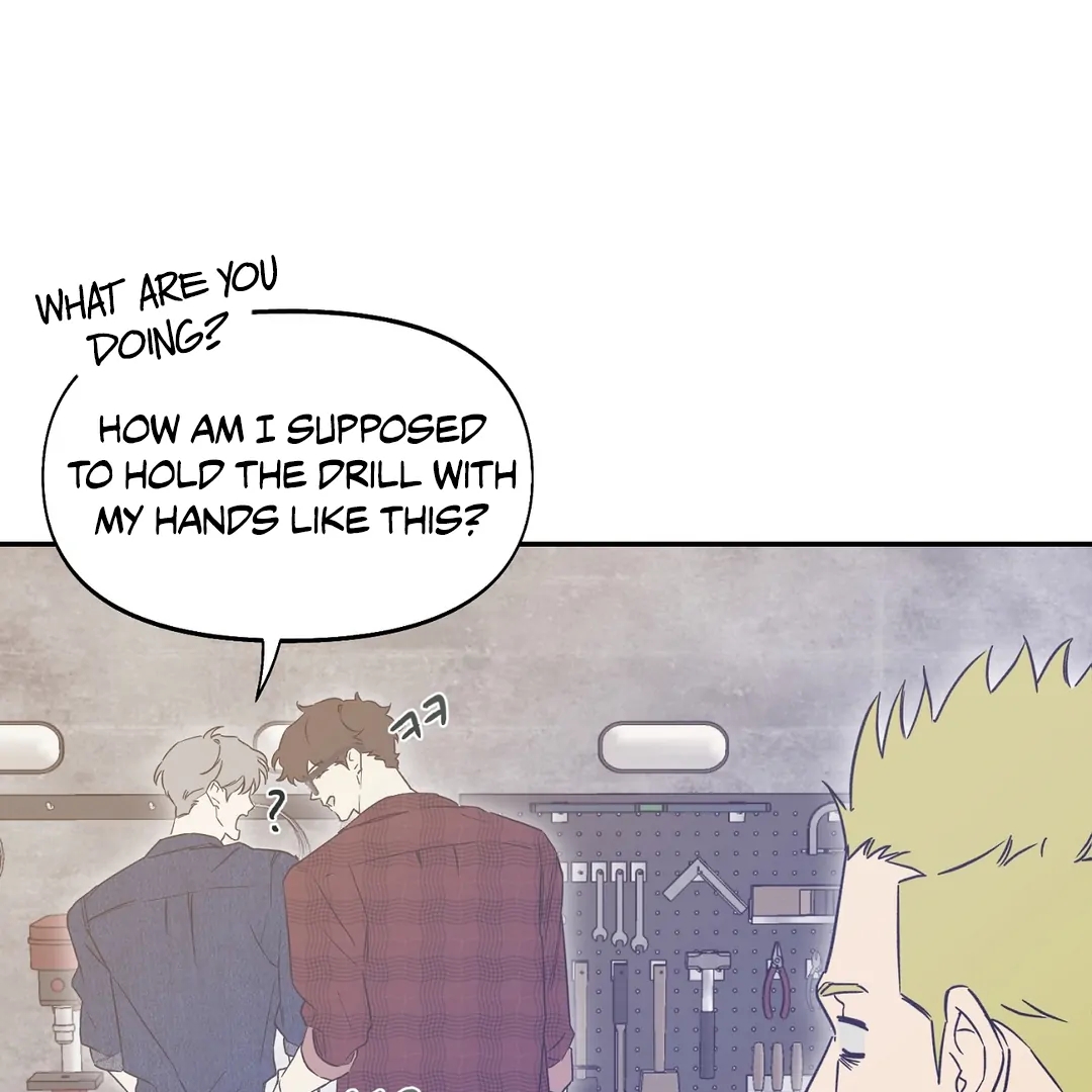 Nerd Project Chapter 63.7 page 61 - 