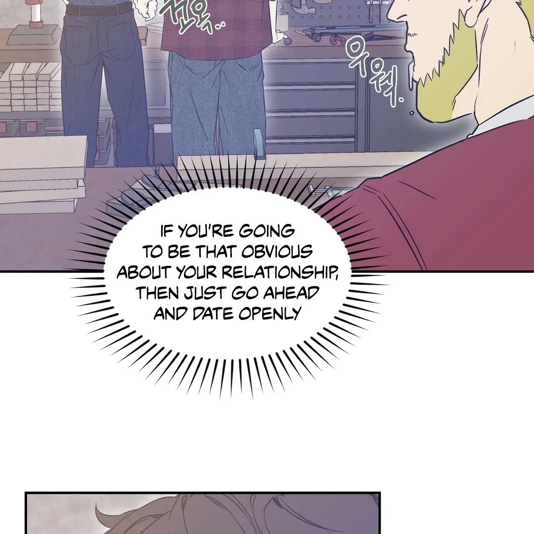Nerd Project Chapter 63.7 page 62 - 