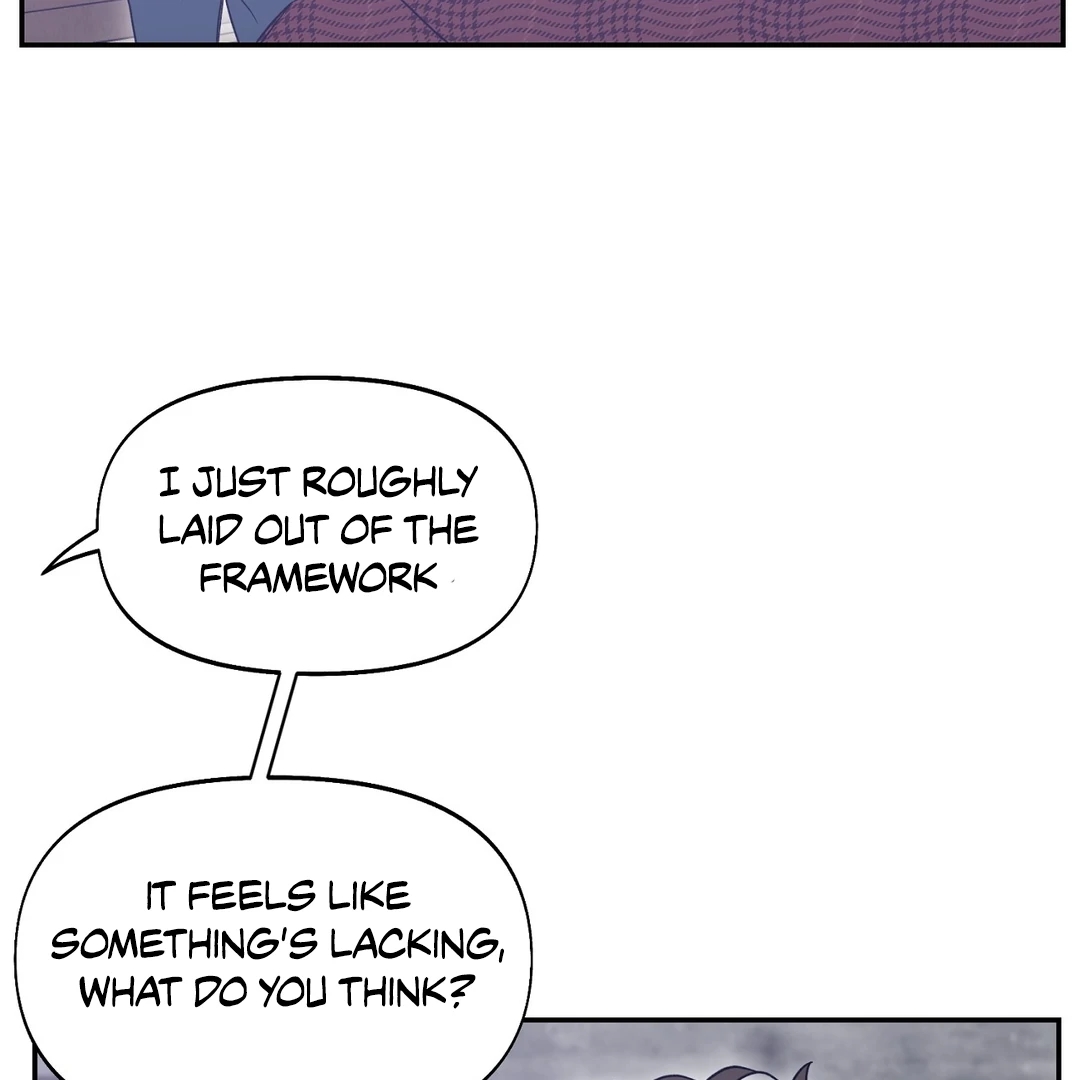 Nerd Project Chapter 63.7 page 8 - 