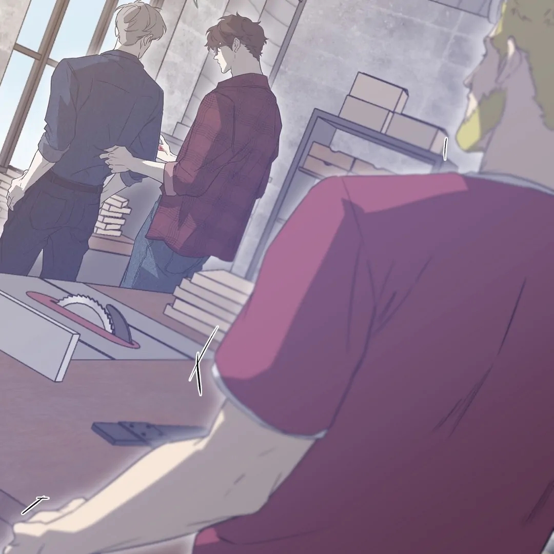 Nerd Project Chapter 63.7 page 84 - 