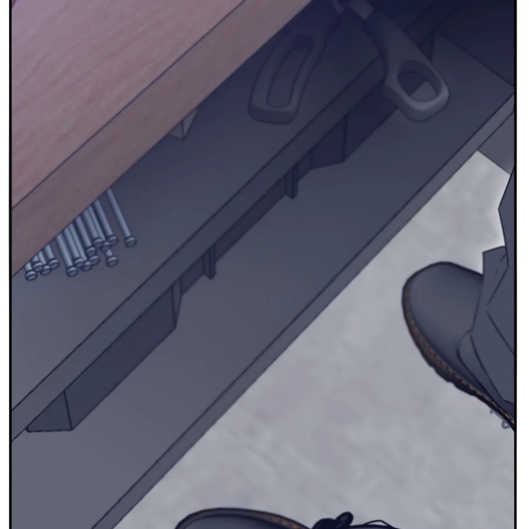Nerd Project Chapter 63.7 page 95 - 