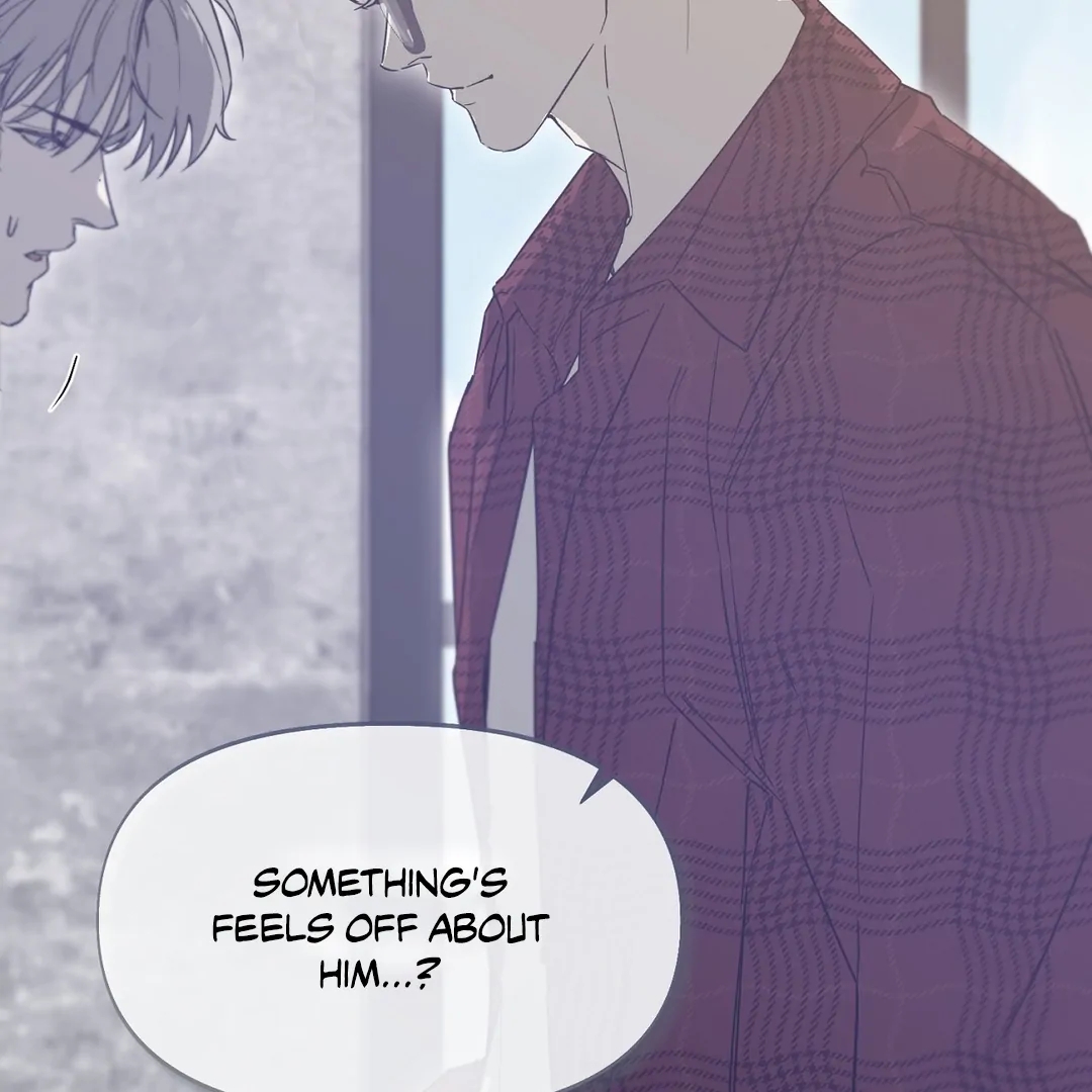 Nerd Project Chapter 63.7 page 99 - 