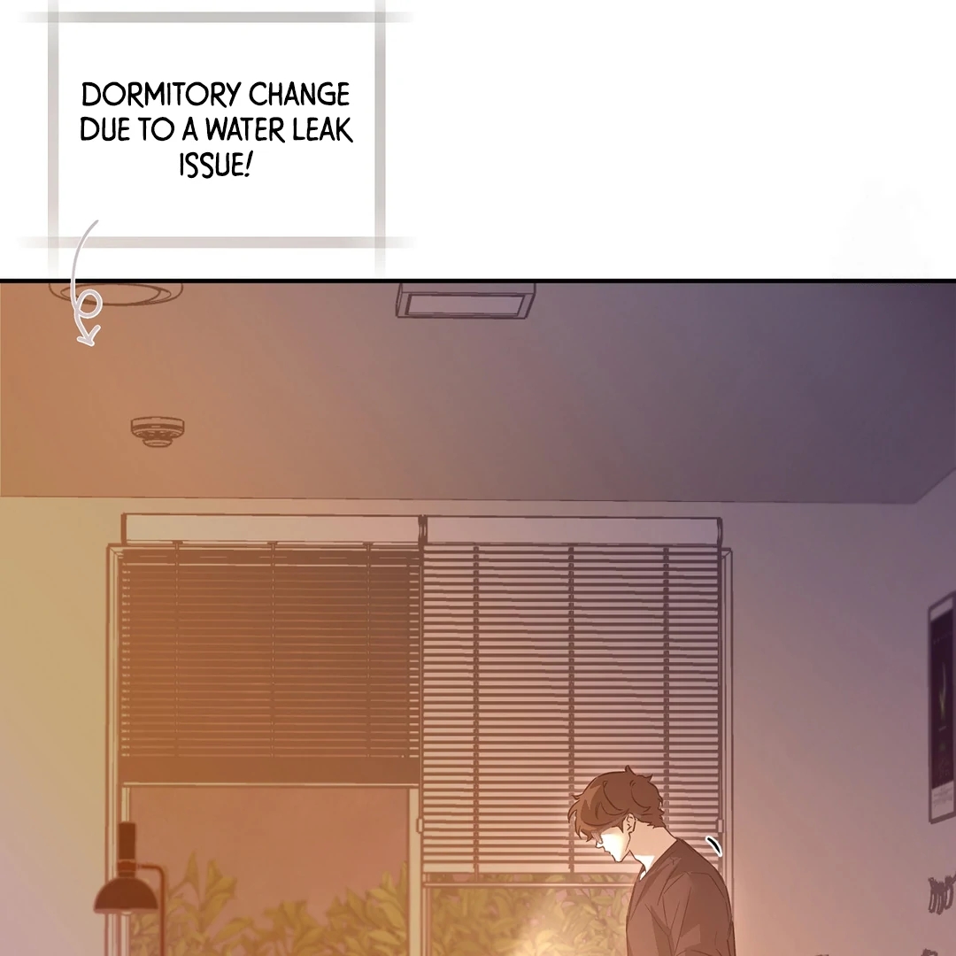 Nerd Project Chapter 63.8 page 109 - 