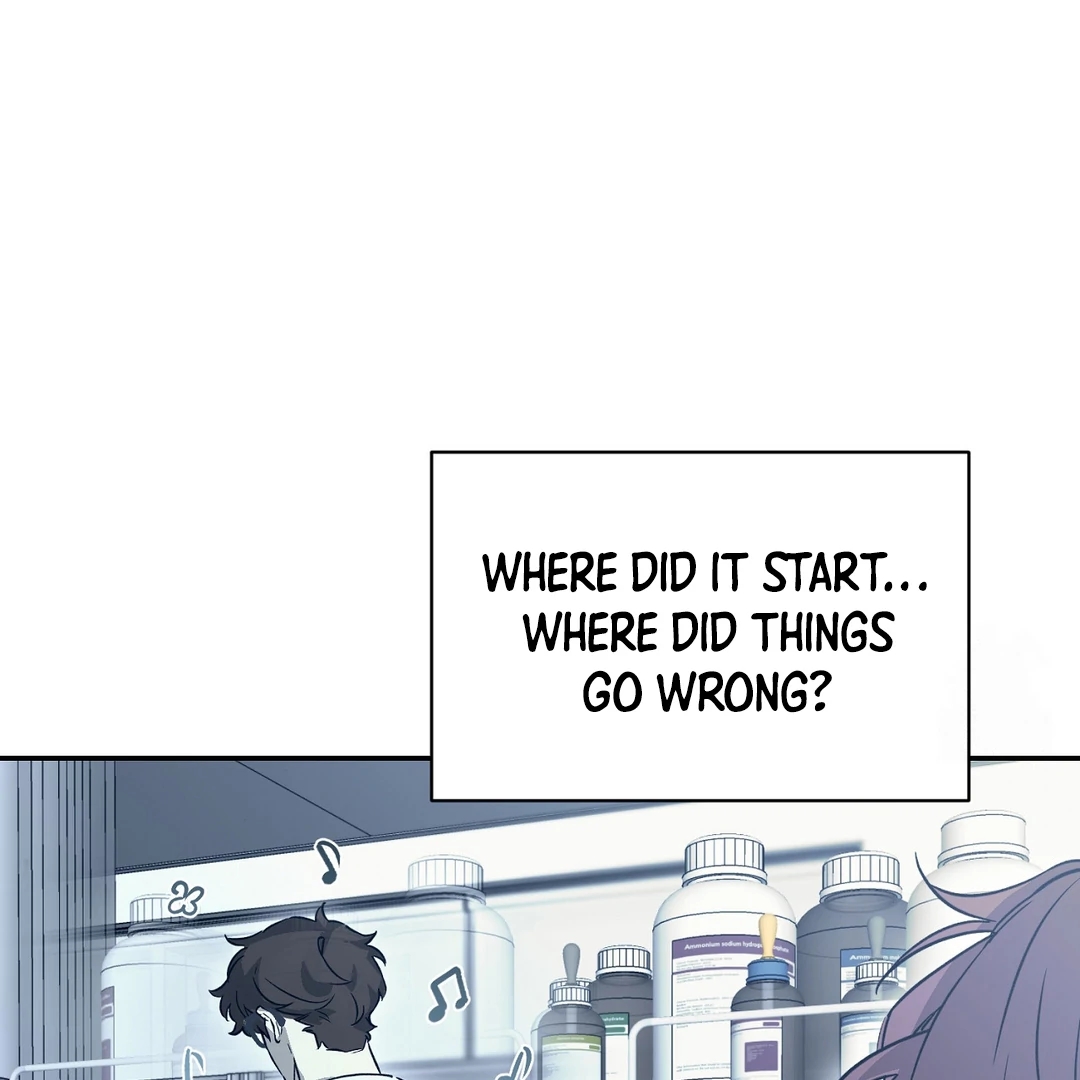 Nerd Project Chapter 63.8 page 15 - 