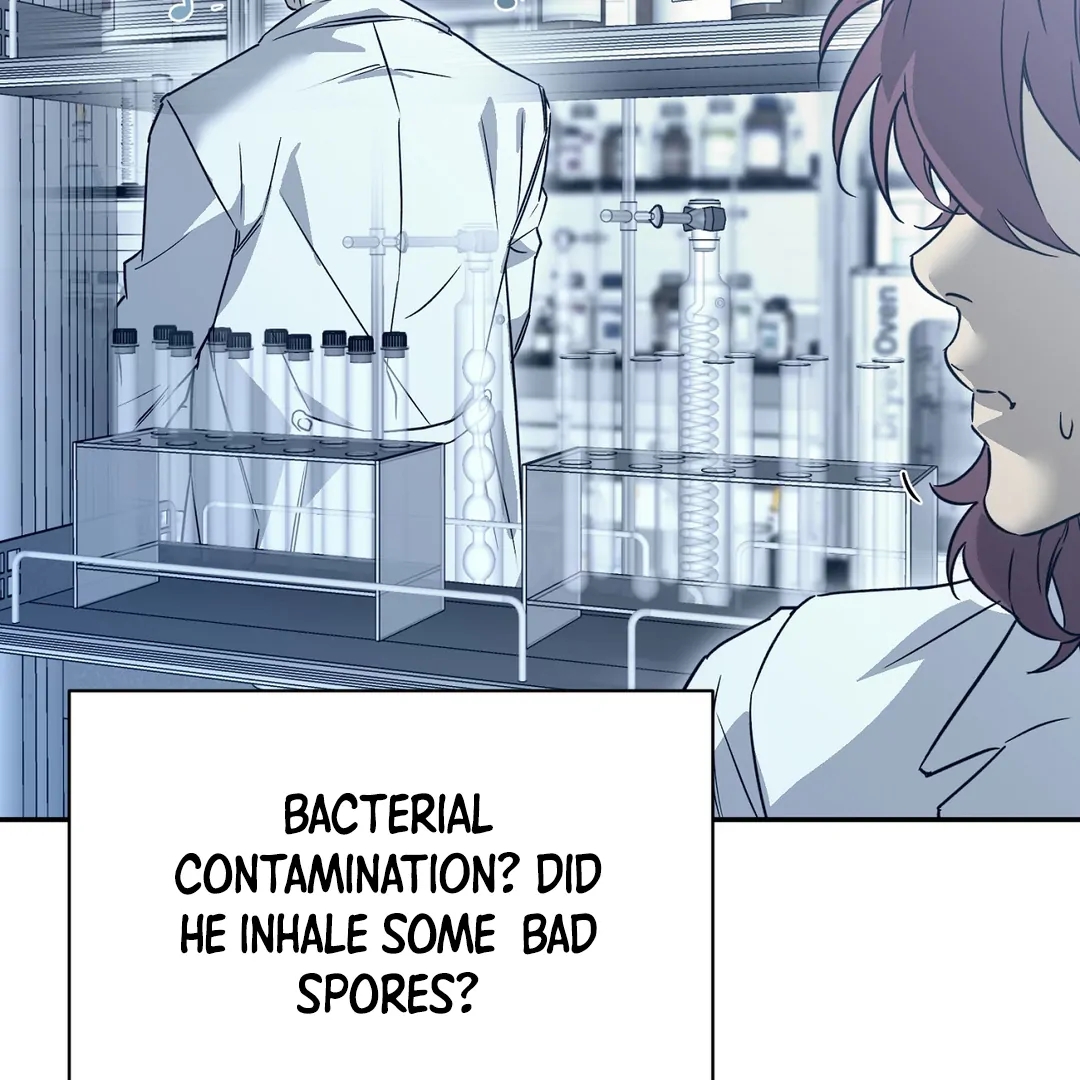Nerd Project Chapter 63.8 page 16 - 