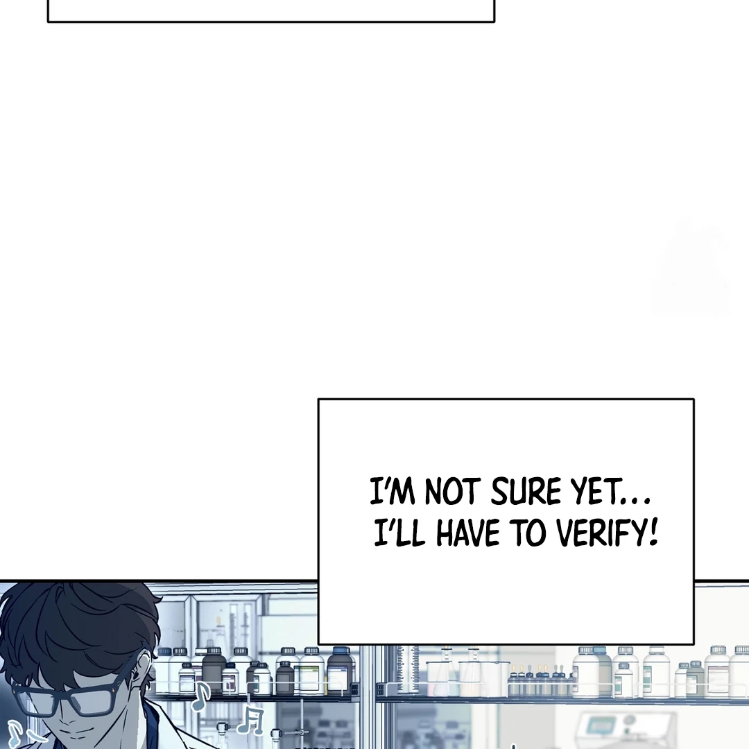 Nerd Project Chapter 63.8 page 17 - 