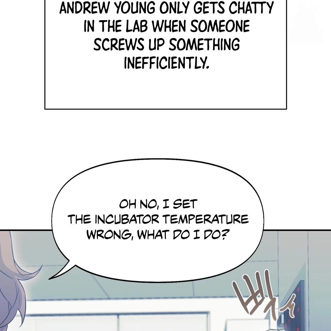 Nerd Project Chapter 63.8 page 19 - 