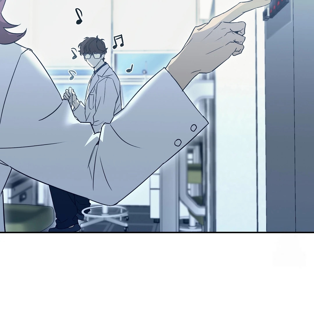 Nerd Project Chapter 63.8 page 20 - 