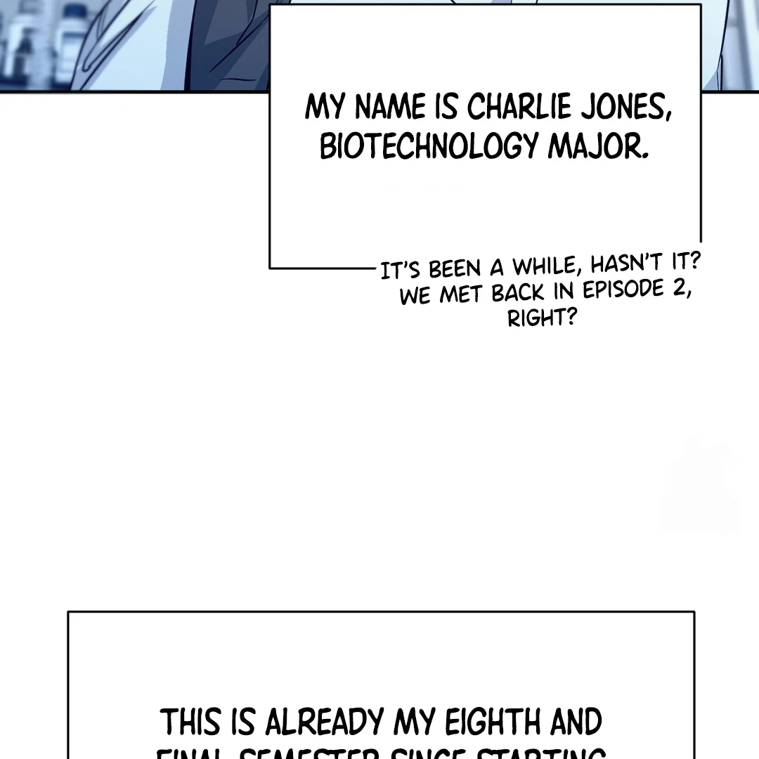 Nerd Project Chapter 63.8 page 3 - 