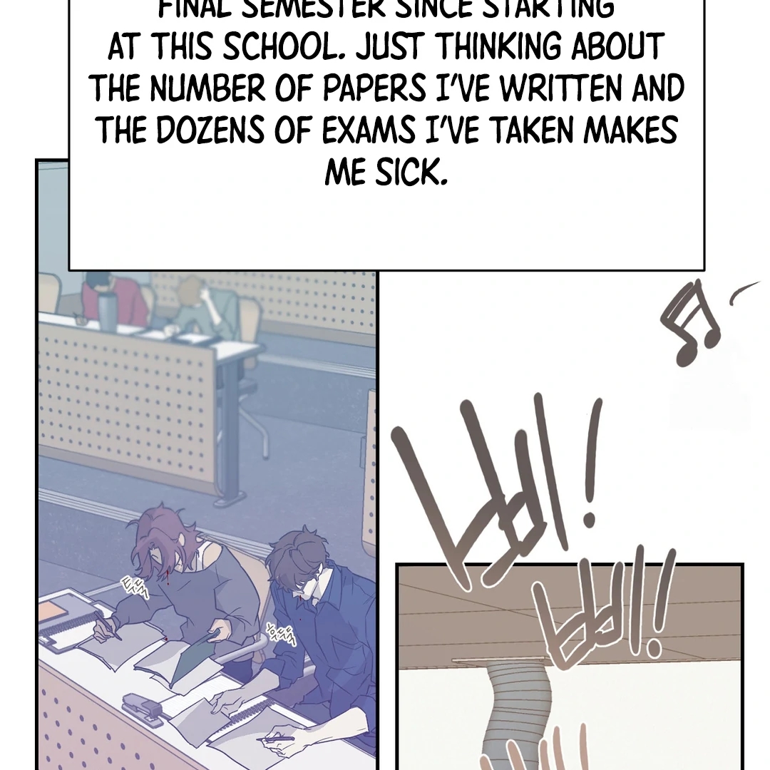 Nerd Project Chapter 63.8 page 4 - 
