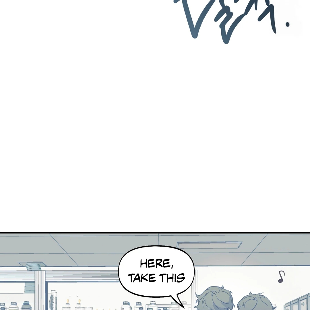 Nerd Project Chapter 63.8 page 31 - 